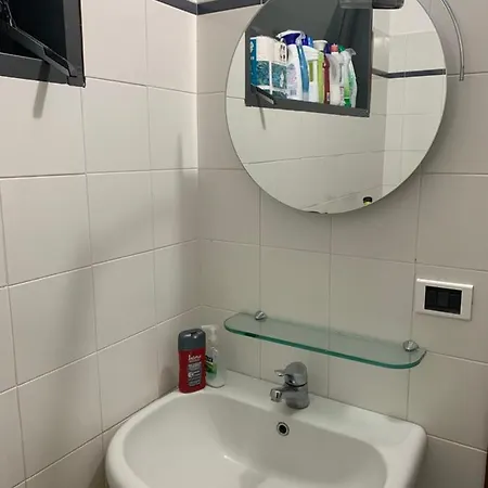 Apartment Casa Fantina Bologna