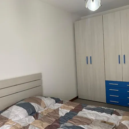 Casa Fantina Apartment